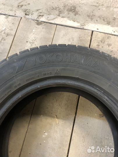 Yokohama Ice Guard IG20 175/70 R13 82Q