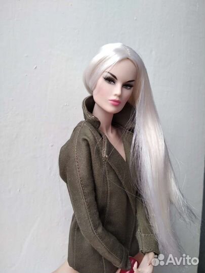 Integrity toys одежда ручная работа