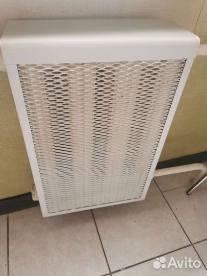 Декоративные решетки для радиаторов