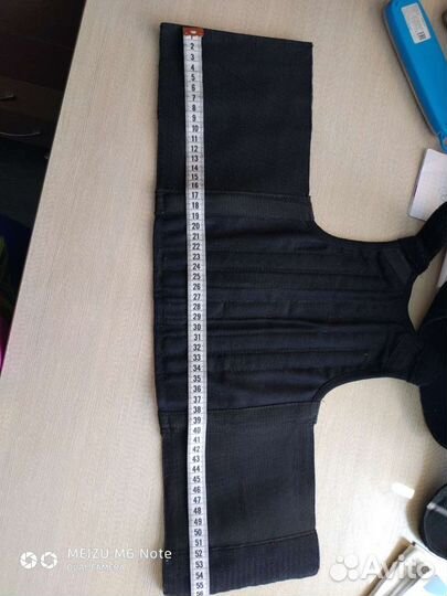 Корсет ортопедический детский