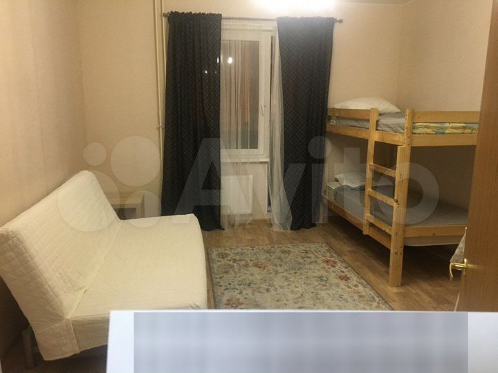 Квартира-студия, 27 м², 2/5 эт.