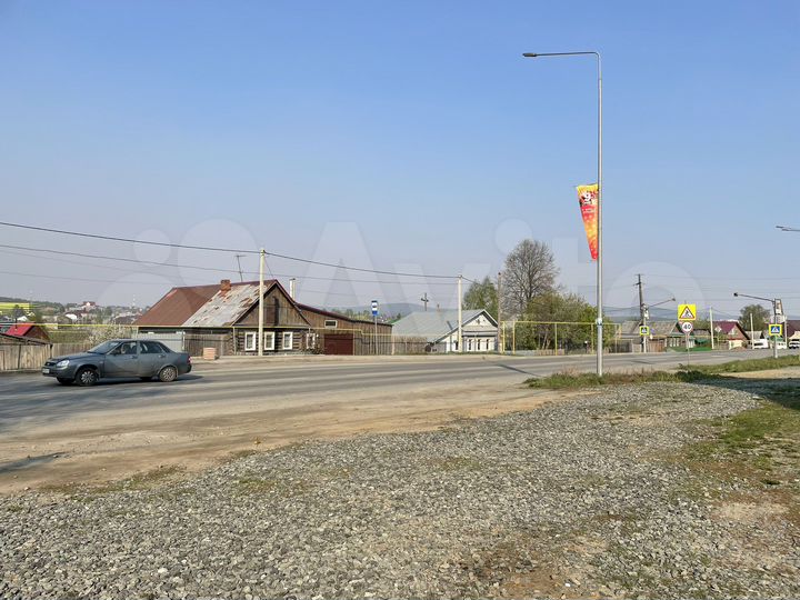 Участок 5,8 сот. (СНТ, ДНП)