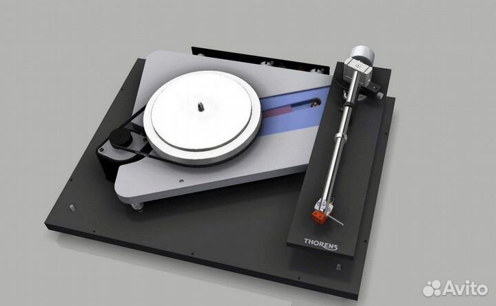 Проигрыватель винила Thorens TD1600 под заказ