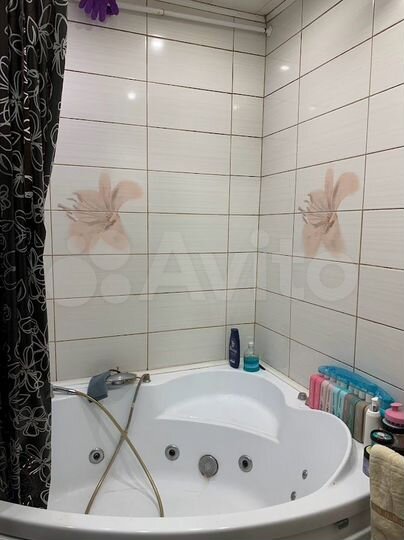 Комната 21 м² в 3-к., 6/16 эт.