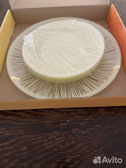 Набор посуды