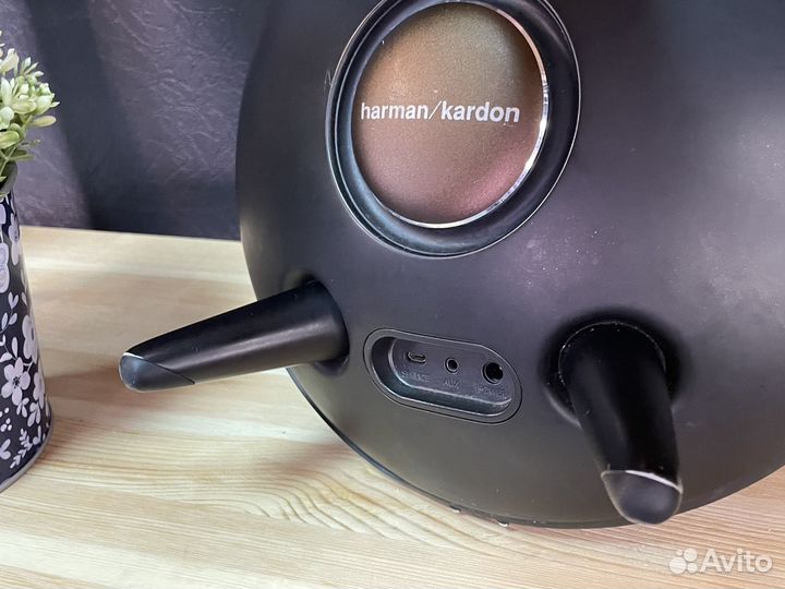 Колонка Harman/Kardon Onyx 4