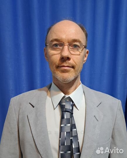 Репетитор школьных предметов