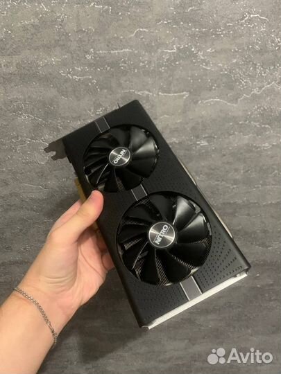 Видеокарты rx570; gtx 1060; gtx 760; radeon r7 370