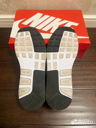 Кроссовки nike air max sc