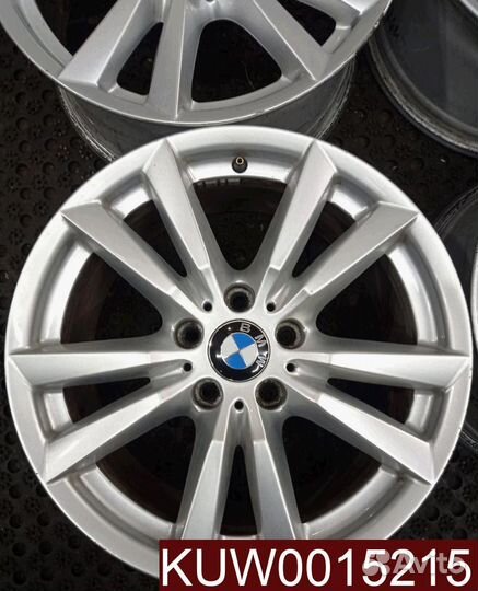 Диски R18 BMW X5 Б/у оригинал