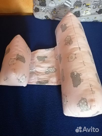 Позиционер для новорожденных