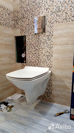 Ремонт квартир,домов под ключ