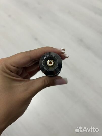 Машинка для перманентного макияжа defender ruby