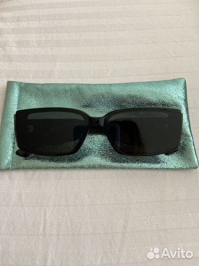 Очки gentle monster оригинал