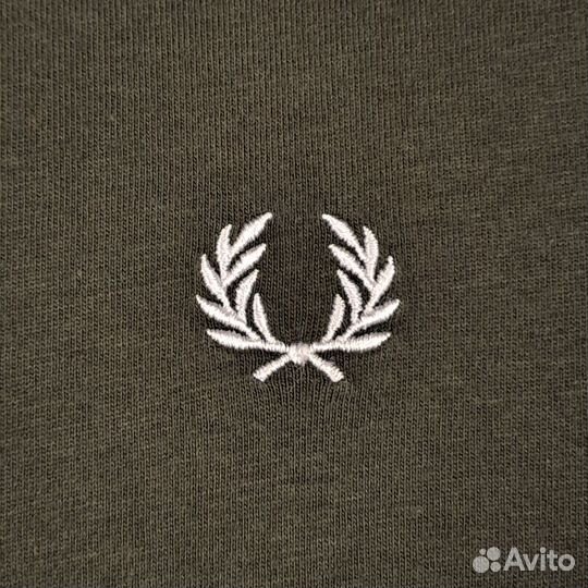 Футболка Fred Perry