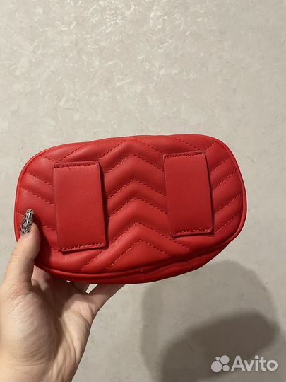 Сумка клатч