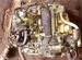 Двигатель Daihatsu Terrios Kid J131G efdet