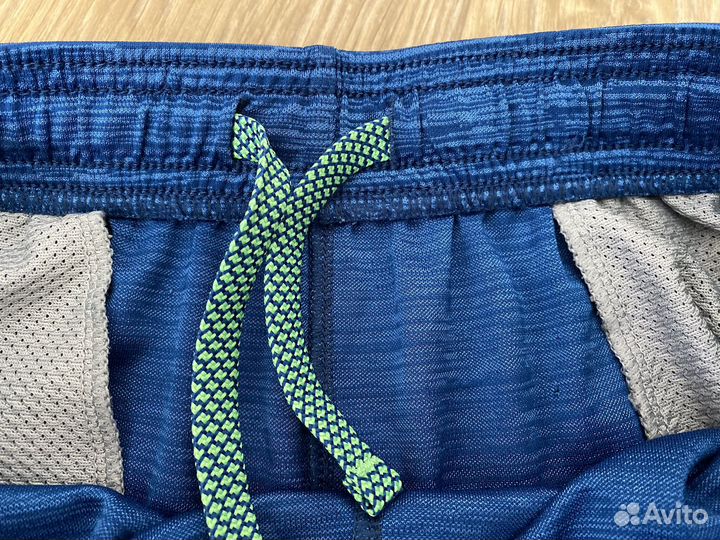 Шорты спортивные мужские Under armour HeatGear