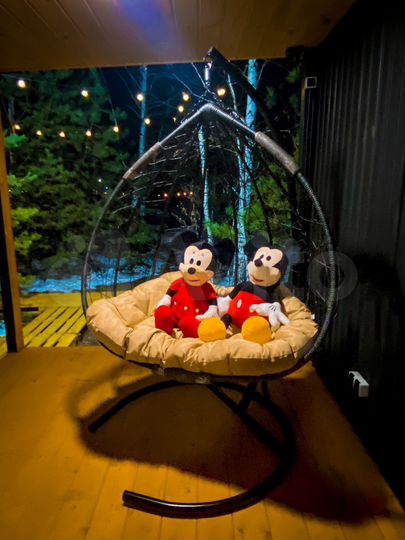 Коттедж 15 м² на участке 15 сот.