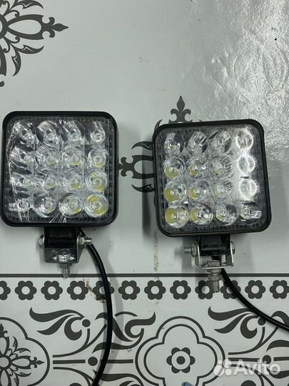 Стробоскопы