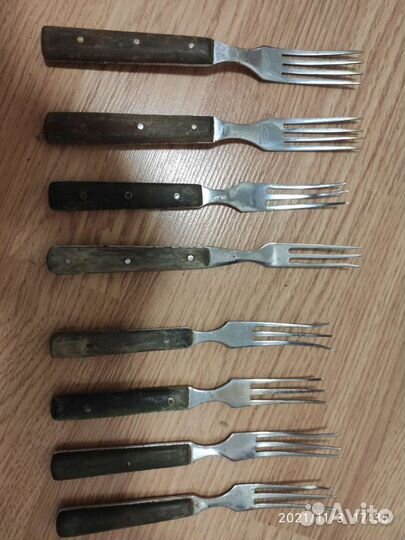 Вилки завод металист