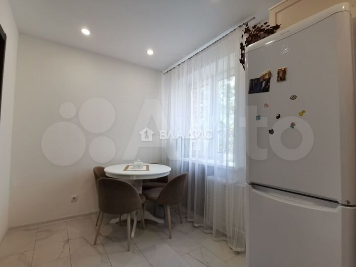 2-к. квартира, 47,4 м², 3/9 эт.