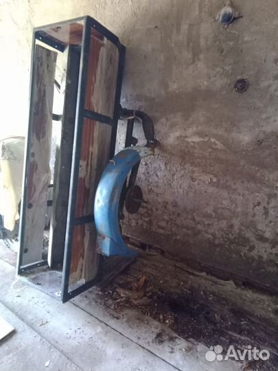 Запчасти Урал