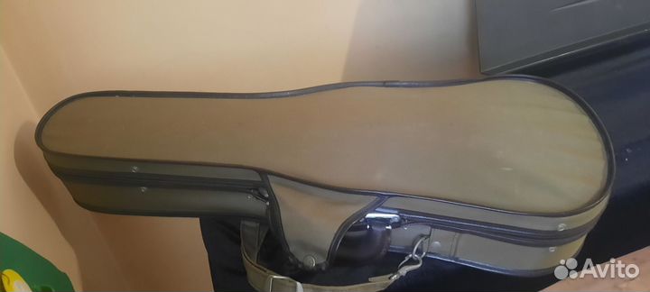 Скрипка Suzuki 1/4 1996 год