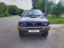 Nissan Mistral 2.7 AT, 1997, 370 000 км, с пробегом, цена 450 000 руб.