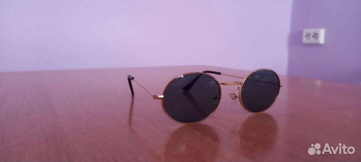 Очки новые унисекс