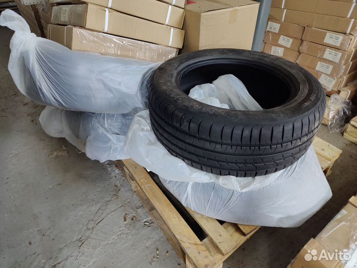 Marshal Crugen HP91 235/55 R17 99V