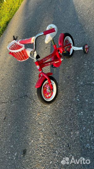 Велосипелд