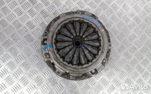 Маховик дизельный mitsubishi L200 K4T (GEA16A301)