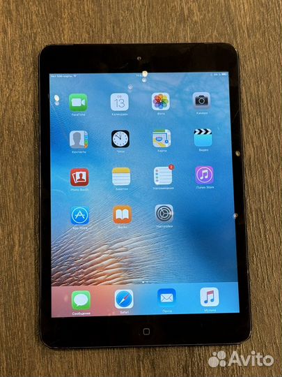 iPad mini a1455 2014