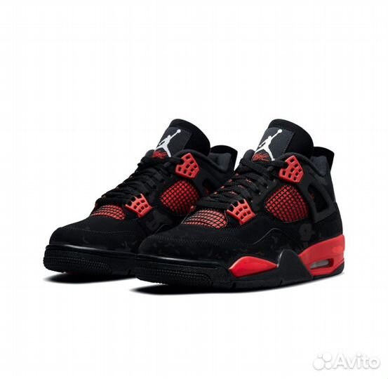 Nike air jordan 4 retro