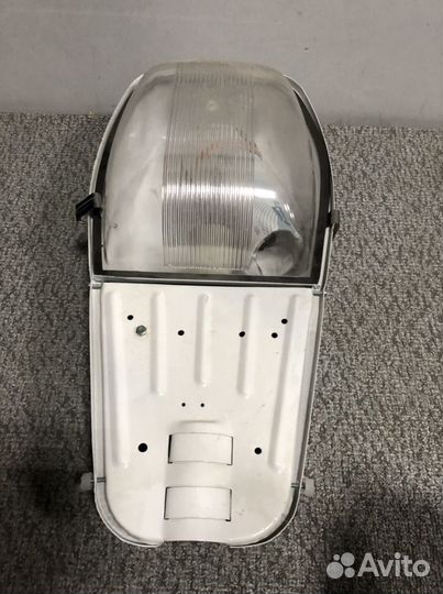 Фонарь уличный