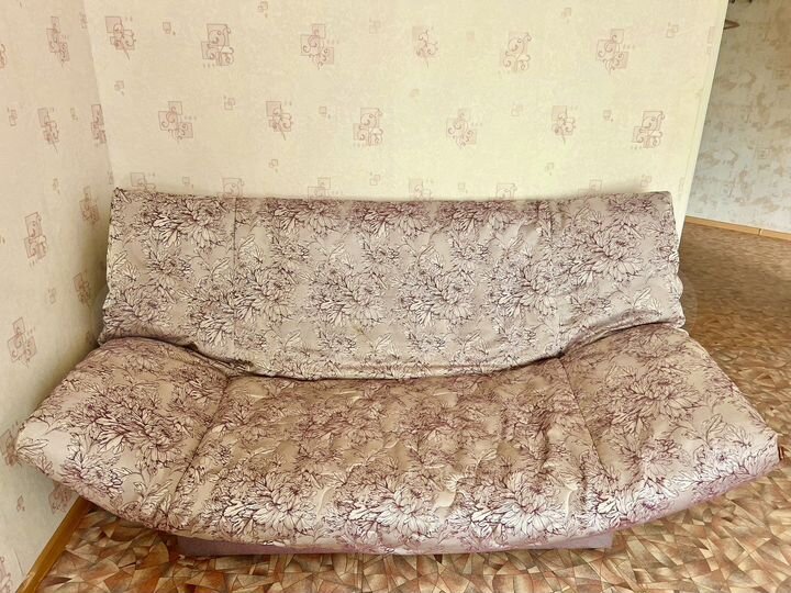 1-к. квартира, 47 м², 2/17 эт.