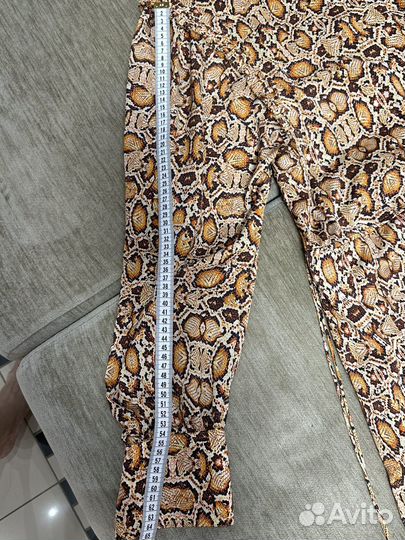 Платье mango m