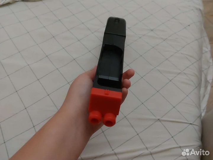 Ружьё для Нинтендо свитч