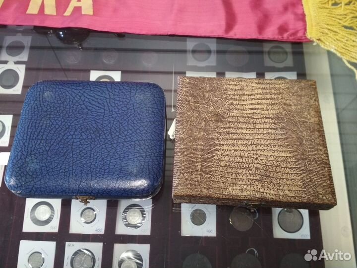 Набор чайных ложек 