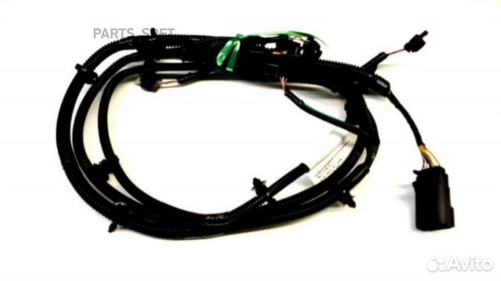 Volvo 31394179 Жгут проводки переднего бампера vol