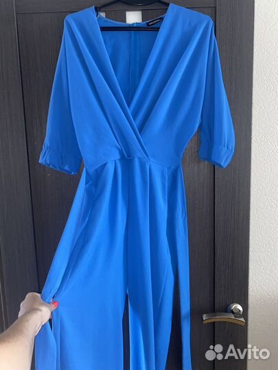 Продам женский комбинезон