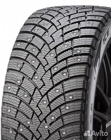 Pirelli Scorpion Ice Zero 2 265/55 R19 T