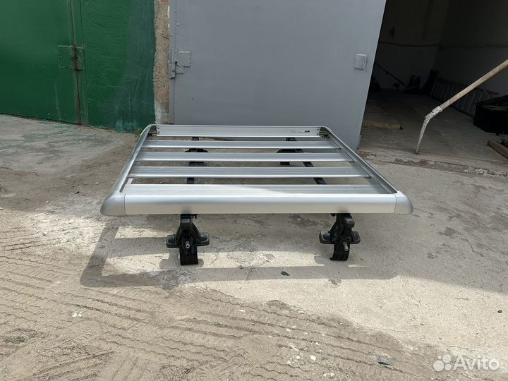 Багажник на крышу Inno (made in Japan)