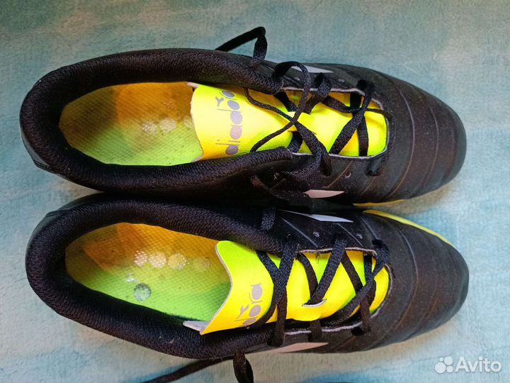 Футзалки, 38,5