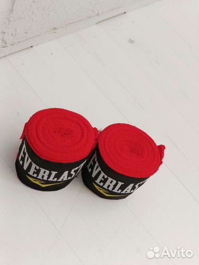 Боксерские бинты