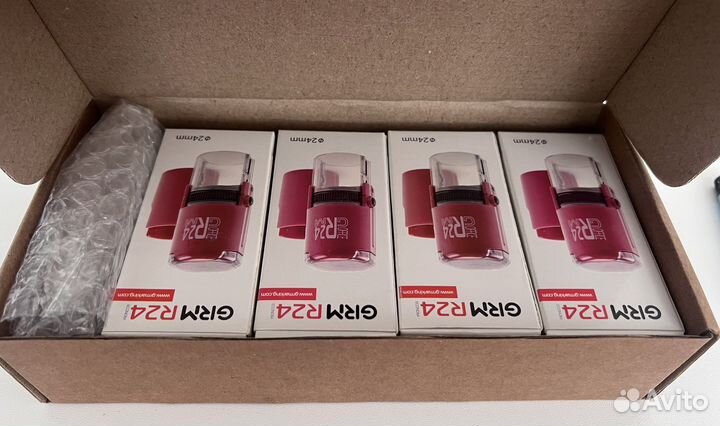 Комплект оценочных штампов