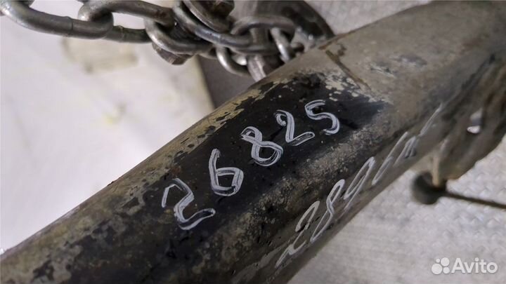 Балка подвески передняя Opel Corsa C, 2001