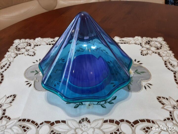 Ваза для фруктов Tupperware