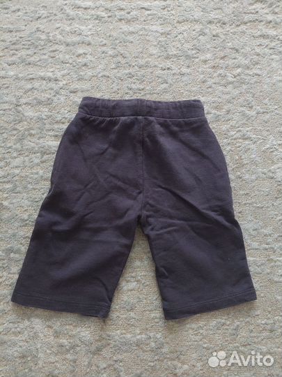 Шорты для мальчика